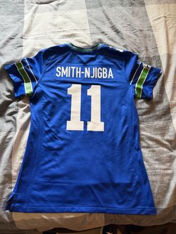Jaxon Smith-Njigba #11 jersey