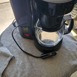 12v Coffee Maker 