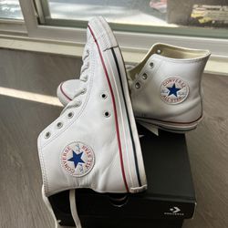 Converse  all star CT HiWhite Sneakers