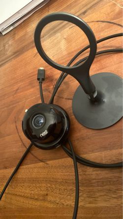 Nest camera