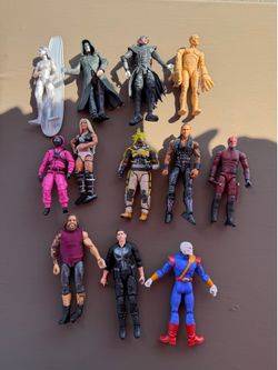 Toys