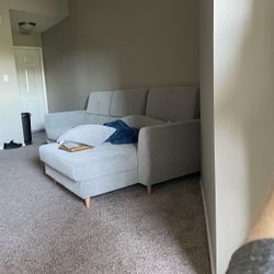 IKEA Slatorp Couch