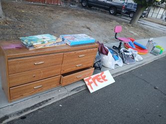 Free stuff