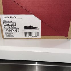 Vans Slip-on