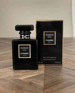Chanel Coco Noir Eau de Parfum 1.2 oz (35ml)