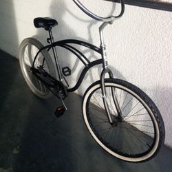 GOOD BIKE FOR SALE