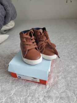 Cat & Jack Toddler Boots