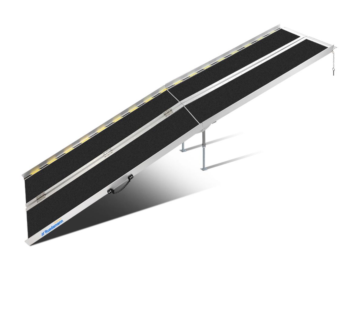 Wheelchair Ramp