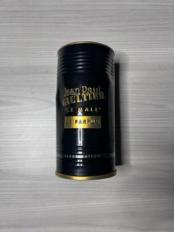 JEAN PAUL GAULTIER LE MALE LE PARFUM
