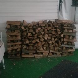🔥Ready To Burn Firewood Delivery And Stacking Included🔥