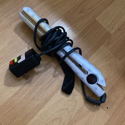 Chi Hair Iron