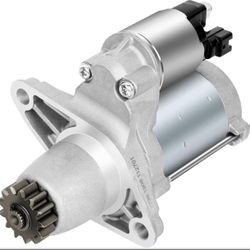 SCITOO Starter Motor 1(contact info removed) fit for LEXUS ES-2003 3.0L ES-2006 3.3L ES-2015 3.5L RX-2006 3.3L RX-20