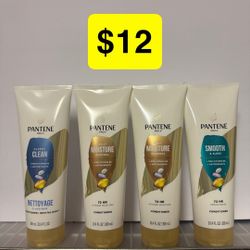 Pantene Bundle 