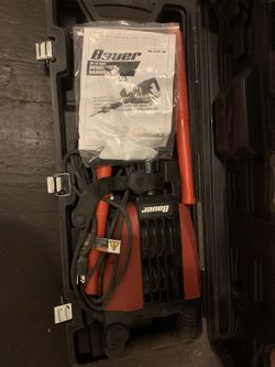 Demolition Hammer 