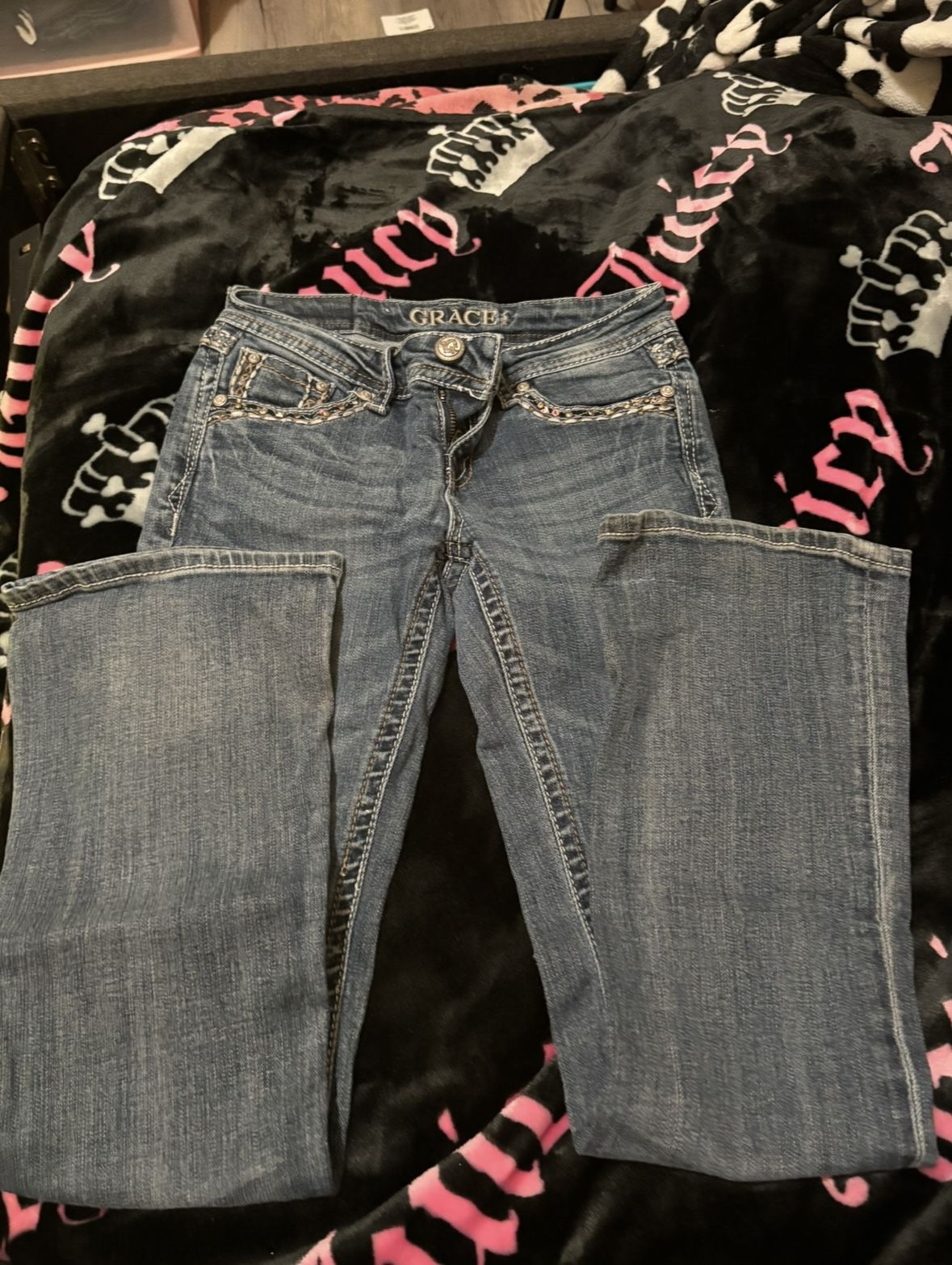grace Jeans