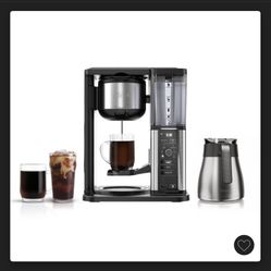 Ninja Coffee Maker