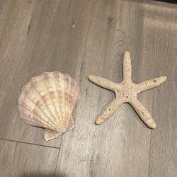 Beach Decor