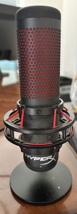 Hyper X Micro Phone