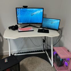 Gaming PC Full Setup | EVGA GTX 1080 Ti Hybrid