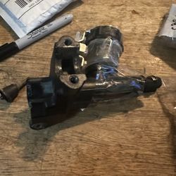 Honda Cbr 1000 Clutch Master Cylinder