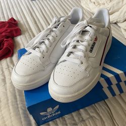 Adidas CONTINENTALS SIZE10.5