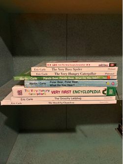 Children’s Books