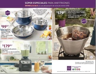 Especial De Anfitriona 