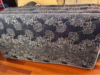 Twin Mattress