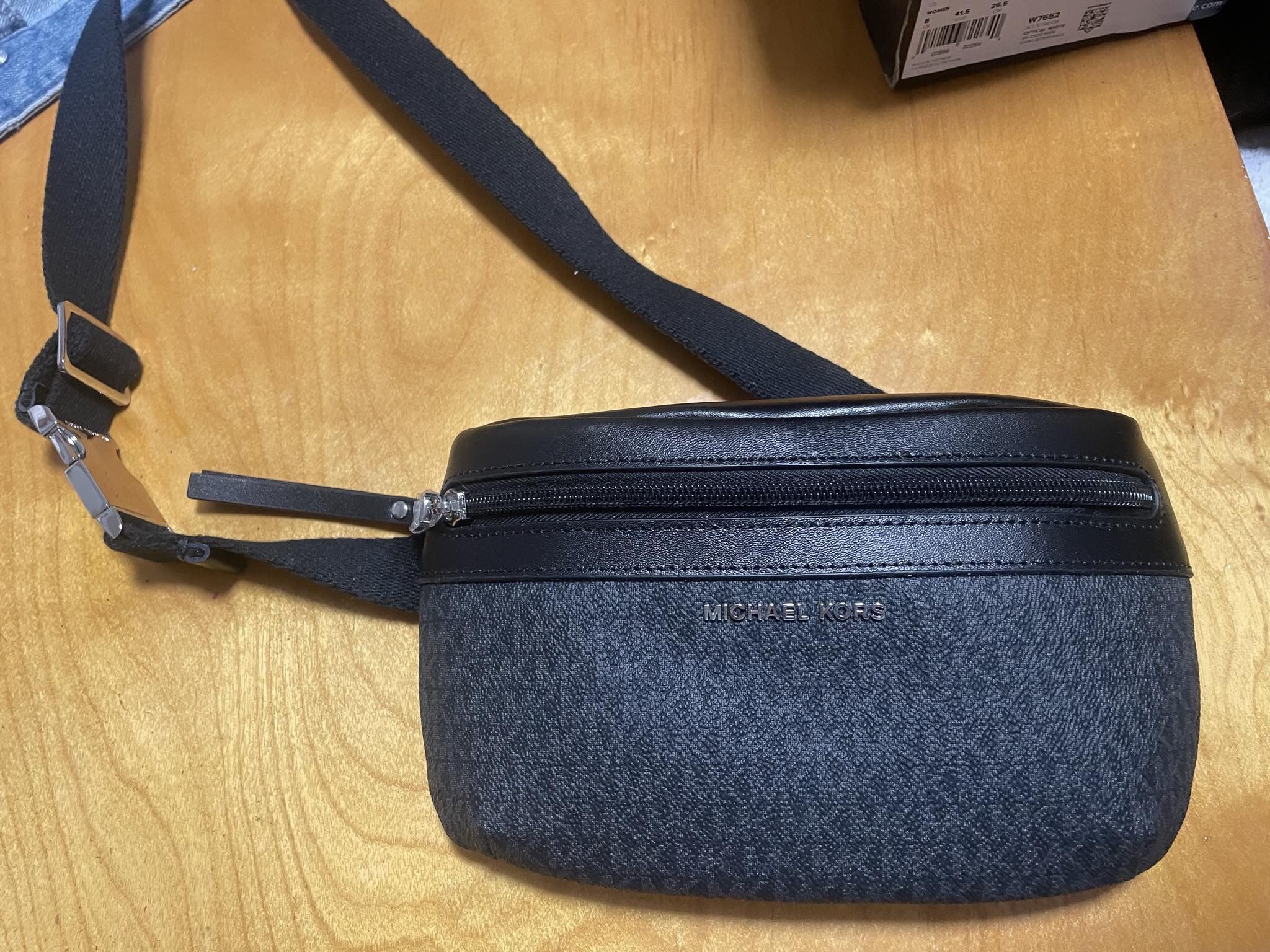 Michael Kors Belt Bag 