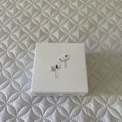 AirPod Pro Gen 2