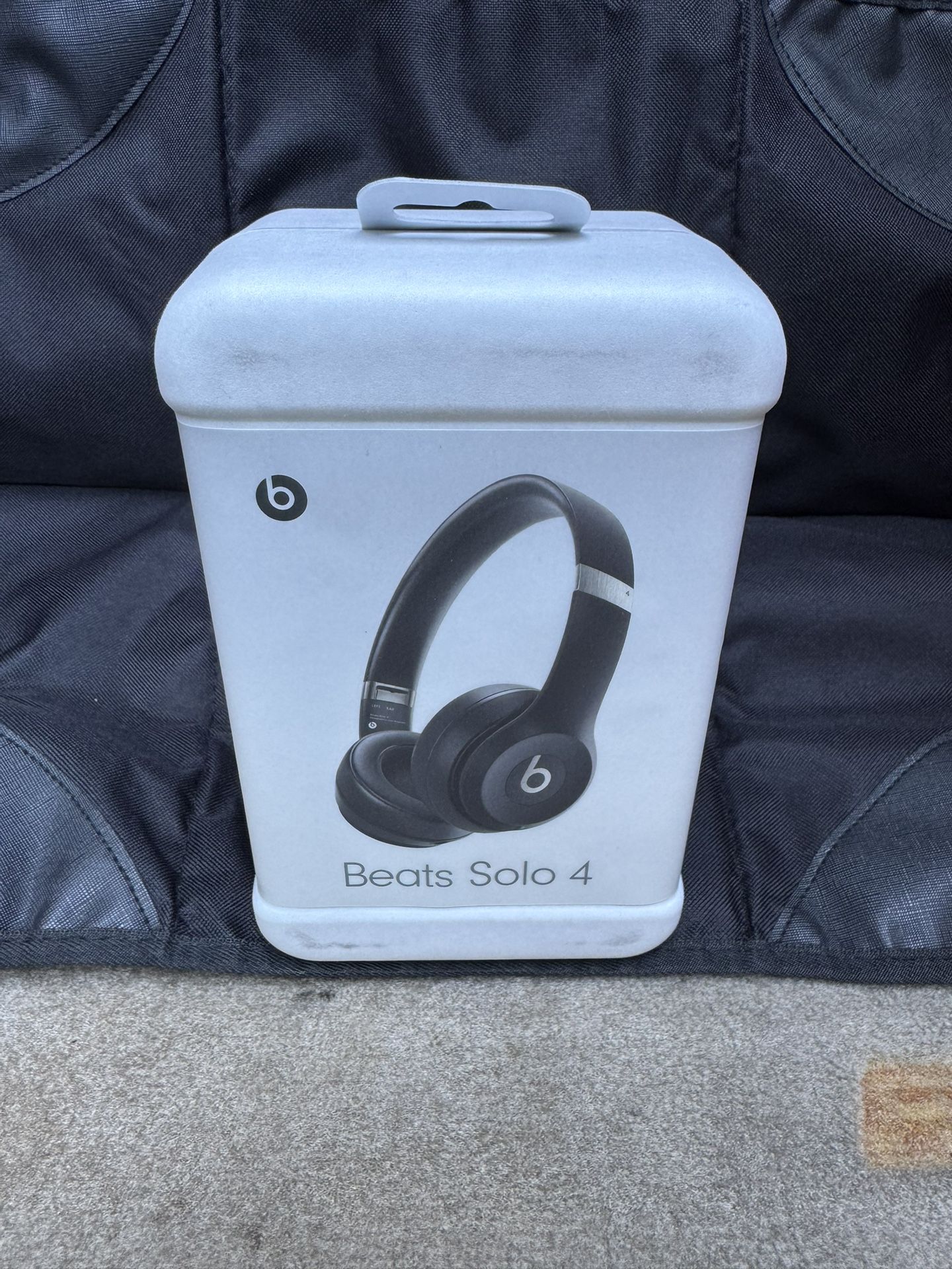 Headphones