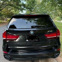 2014 BMW X5