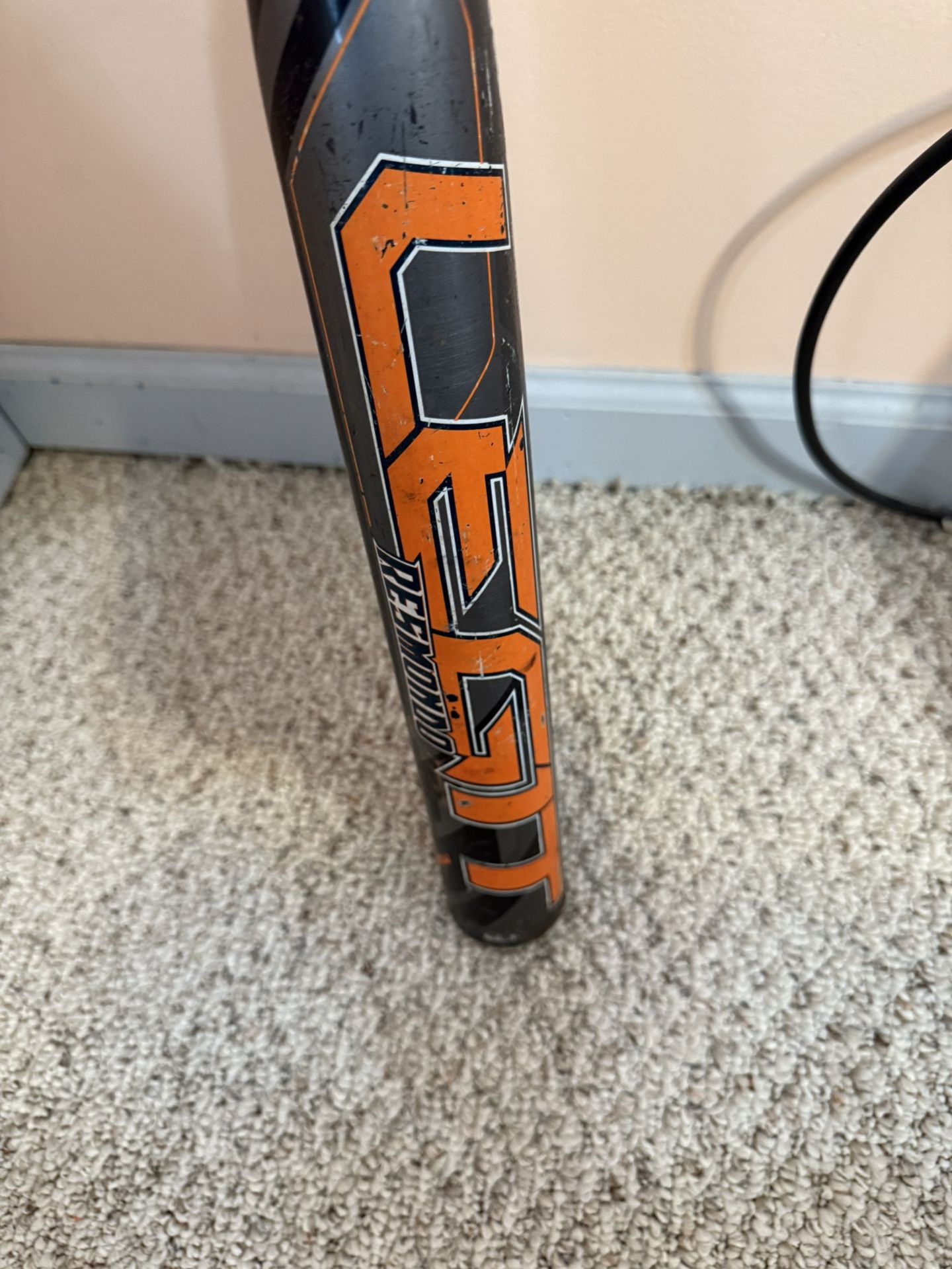 Worth Legit Resmondo 26oz(Missing weight sticker)