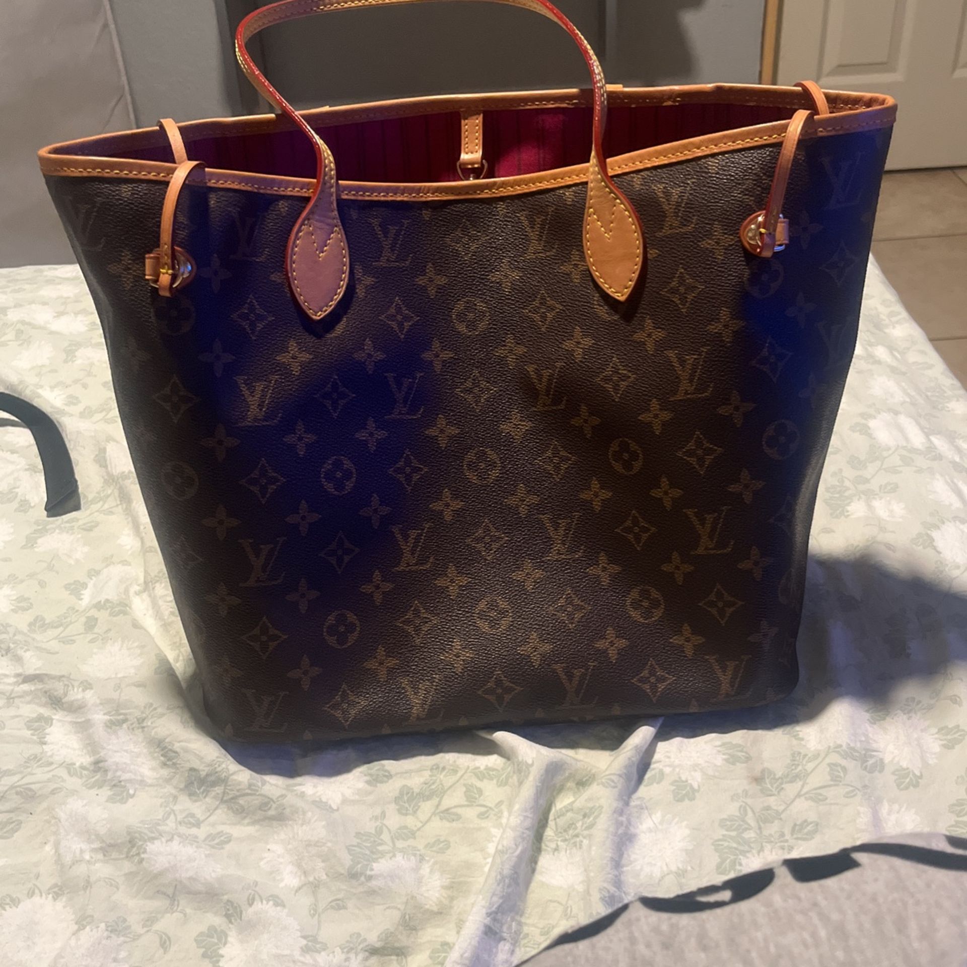 Louis Vuitton Bag