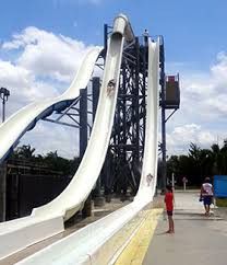 Sunsplash Waterpark Tickets