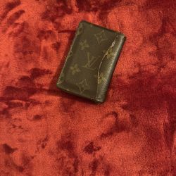 Louis Vuitton Wallet 