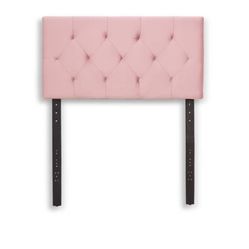 Pink Wayfair Headboard 