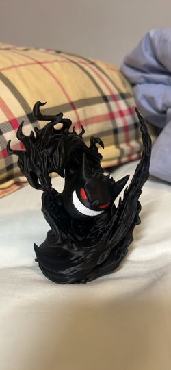 Pokemon Gengar Figure