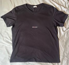 Saint Laurent T shit