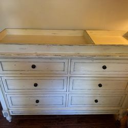 Restoration Hardware Jourdan Complete Crib Toddler Bedroom Set