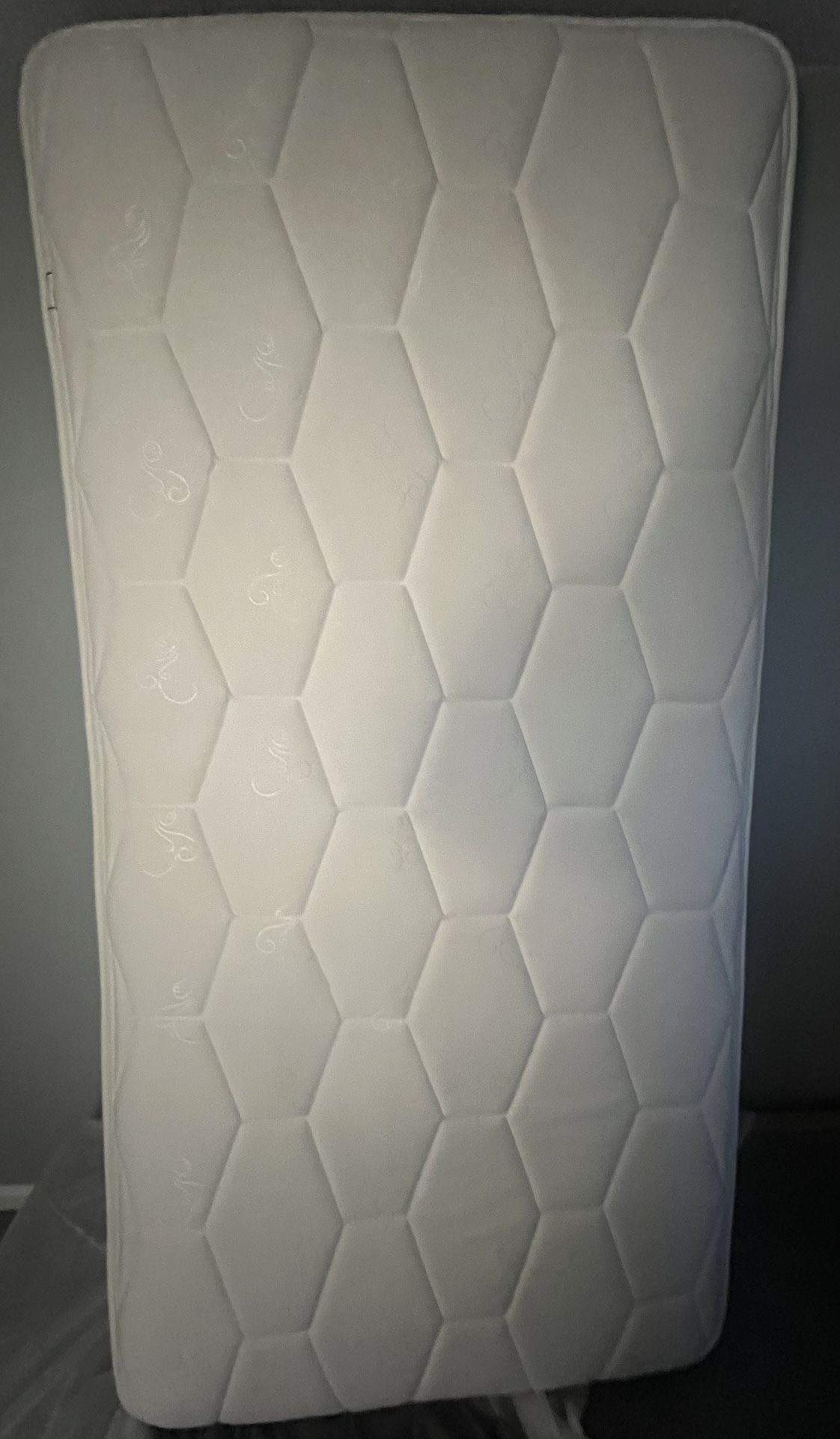 Mattress and Box Spring