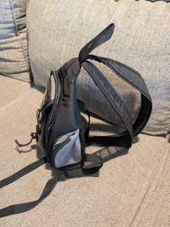 Camera Bag