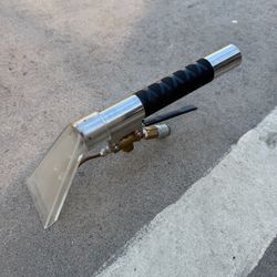 Vacuum Extractor Head 