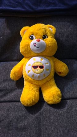 Funshine plush
