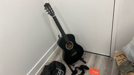 Beginner guitar