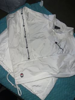 Women’s Champion Jacket
