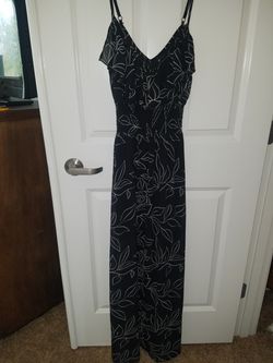 Juniors XS Sundress