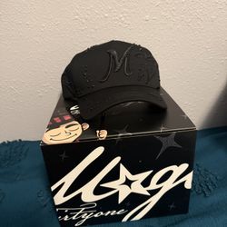 Thirty One El Mago Hat