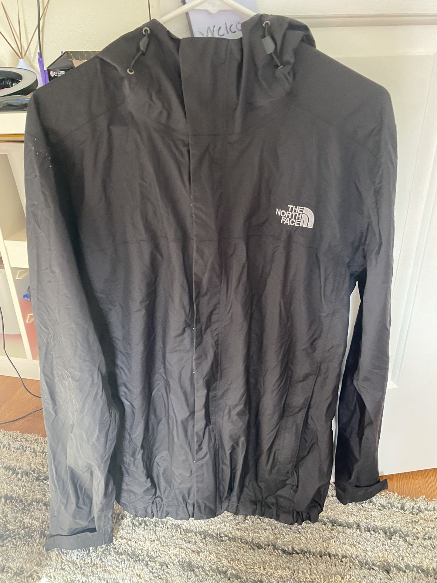 Men’s north face jacket