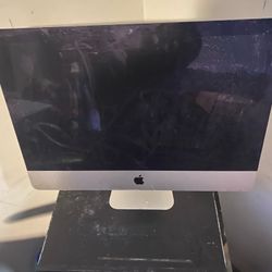 MacBook Desktop 